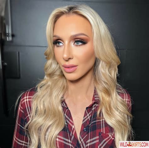 Charlotte Flair Nude Photos & Naked Sex Videos